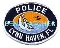 FLORIDA,LYNN HAVEN POLICE 1_wm